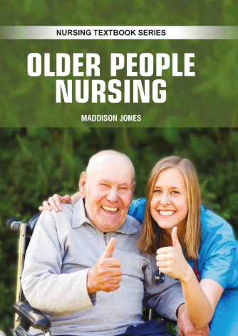 Older people nursing